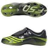 adidas F50.7 TUNIT Standard Upper (Dark Shale/Slime)