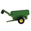 Learning Curve 1:32-Sclae John Deere Grain Cart