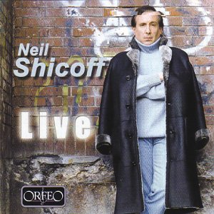Produkt-Bild: Neil Shicoff - Opernarien