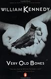 Very Old Bones (Contemporary American Fiction)