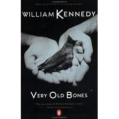 Very Old Bones (Contemporary American fiction)