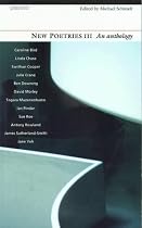 New Poetries: v.3: Vol 3