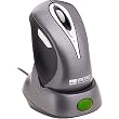 Micro Innovations 5BTN Cordless Optical Navigator Mouse Rechargeable