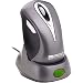 Electronics : Micro Innovations 5BTN Cordless Optical Navigator Mouse Rechargeable