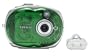 Samsung SDC-80 0.8MP Digital Camera (Green)