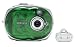Samsung SDC-80 0.8MP Digital Camera (Green)