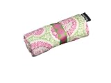 Bella Tunno Buttie Diaper Changing Pad Pretty Paisley