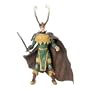 Marvel Legends Onslaught Series 13 Action Figure Long Horn Loki