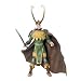 Marvel Legends Onslaught Series 13 Action Figure Long Horn Loki