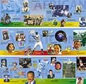 TIMELINE AFRICAN AMERICAN HISTORY 1 X 114