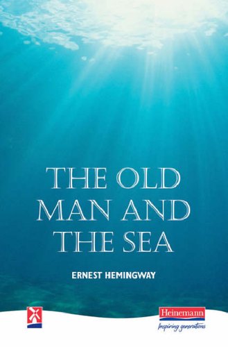 Heinemann The Old Man and the Sea (New Windmills)