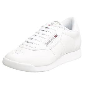 Reebok Women's Princess Aerobics Shoe