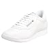 Reebok Women's Princess Aerobics Shoe, White, 7.5 M