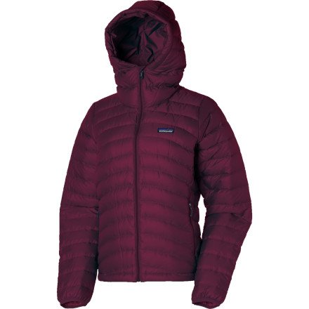 Women's Down Sweater