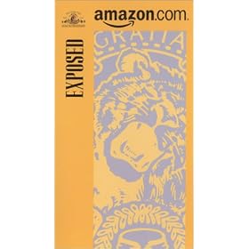 Exposed (Amazon.com Exclusive) [VHS]