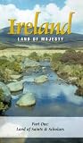Ireland Land of Majesty-Pt 1 [VHS]