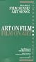 Art on Film: Film & Art 2 [VHS]
