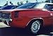 1970 Barracuda Hockeystick Stripe Kit (