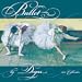 Book Ballet by Degas: 1999 Calendar