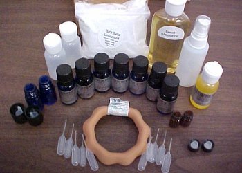 Essential Oil Beginners Kit