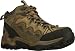 Skechers for Work Men's Stampede Boot,Brown,12 M US