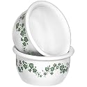 CorningWare Corelle Coordinates Set of 2 7-Ounce Ramekins, Callaway