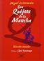 Don Quijote de La Mancha (High School & College Edition) (Spanish Edition)