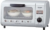 ZOJIRUSHI オーブントースターこんがり倶楽部 ET-TB15-SG ウォームシルバー
