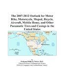 More details of book titled: The 2007-2012 Outlook for Motor Bike, Motorcycle, Moped, Bicycle, Aircraft, Mobile Home, and Other Pneumatic Tires and Casings in the United States