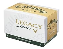 LEGACY AERO ボール 1ダース(12個入り)