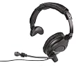 Sennheiser HMD281-XQ Headset / Mic, XLR + 1/4" Connectors