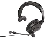 Sennheiser HMD 281-XQ - Headset ( ear-cup )