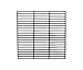 Music City Metals 51641 Porcelain Steel Wire Cooking Grid Replacement for Gas Grill Model Kenmore 122.16431010