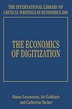 The economics of digitisation