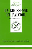 La grossesse et l'alcool