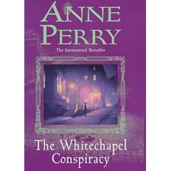 The Whitechapel Conspiracy
