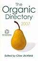 The Organic Directory 2007/8