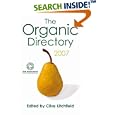 The Organic Directory 2007/8