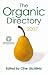 The Organic Directory 2007/8