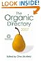 The Organic Directory 2007/8