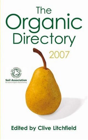 Buy The Organic Directory 2007/8 online at Discounted New and Used prices. Delivered to your door with Off-The-Bookshelf.