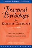 Practical Psychology for Diabetes Clinicians