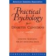 Practical Psychology for Diabetes Clinicians by  Barbara Anderson and Richard Rubin