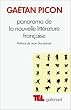 Panorama de la nouvelle litt�rature fran�aise