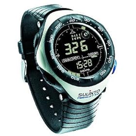 【クリックで詳細表示】SUUNTO(スント) Regatta SS010910200 【日本正規品】