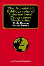 The Annotated Bibliography of International Programme Evaluation