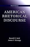 American Rhetorical Discourse, Third Edition