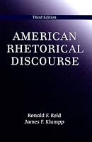 American Rhetorical Discourse, Third Edition