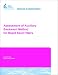 Assessment of Auxiliary Backwash Method for Rapid Sand Filters
