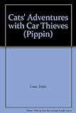 The cats' adventures with car thieves